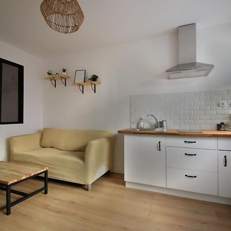 Appartement Cosy A 50 M De La Plage Et Du Port Mèze المظهر الخارجي الصورة
