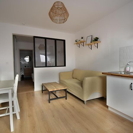 Appartement Cosy A 50 M De La Plage Et Du Port Mèze المظهر الخارجي الصورة
